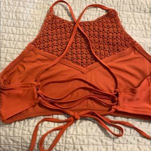 Juniors bikini